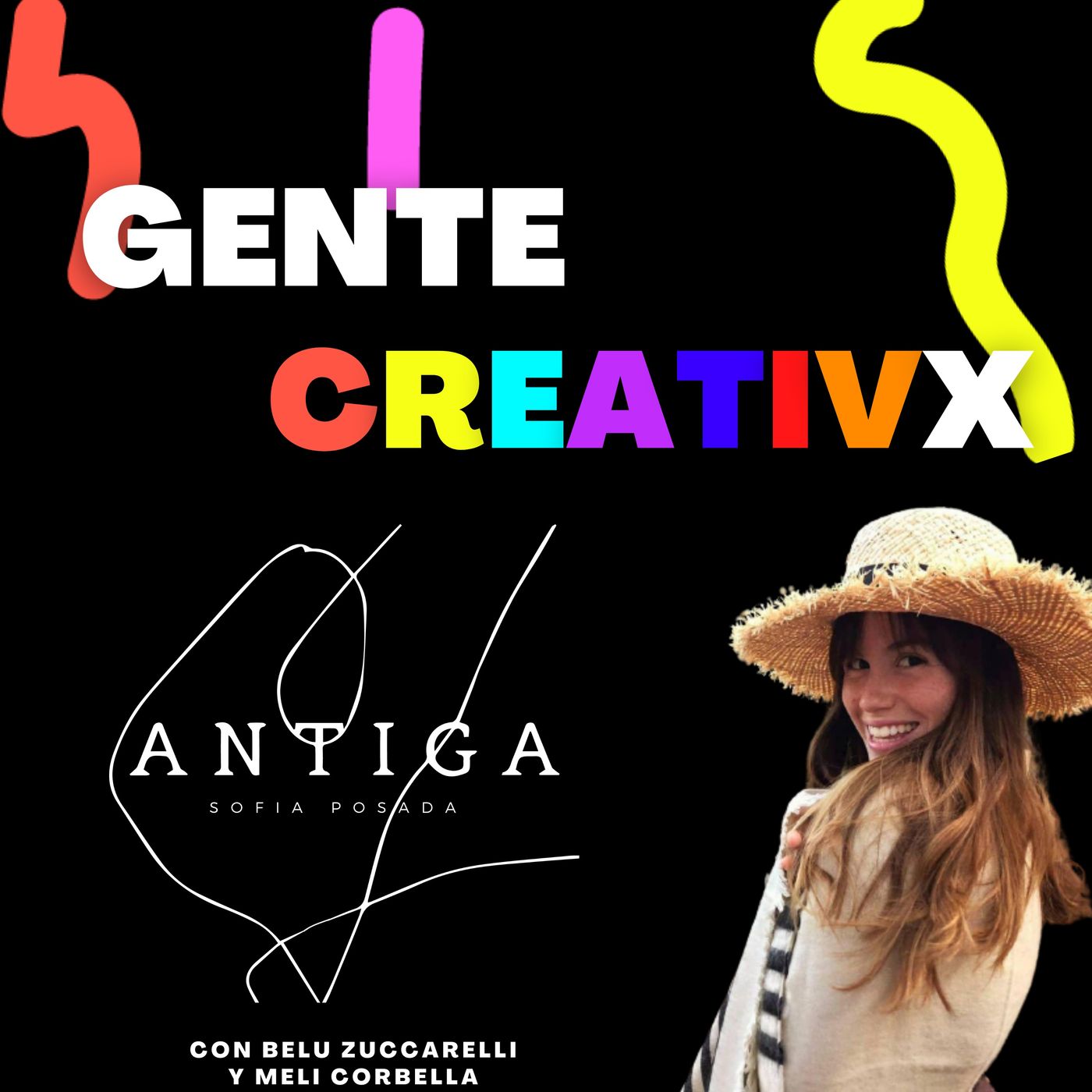 Gente Creativx