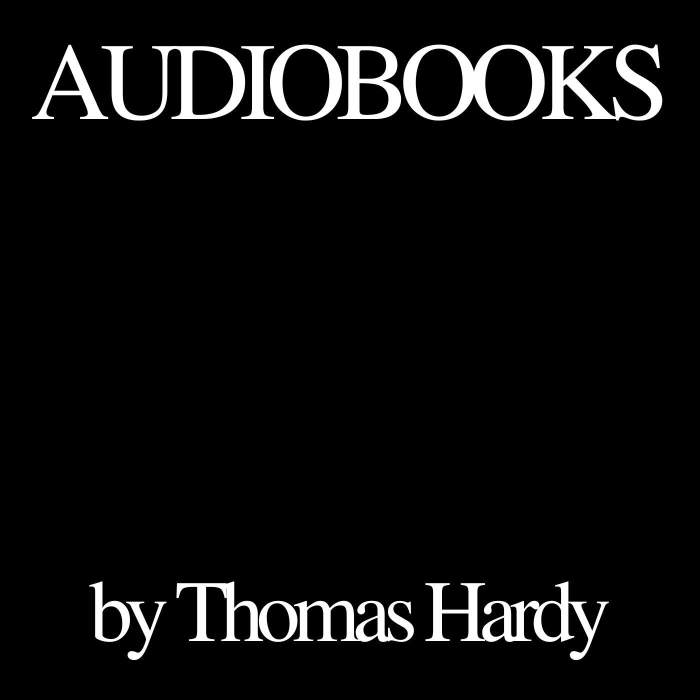 Audiobooks by Thomas Hardy