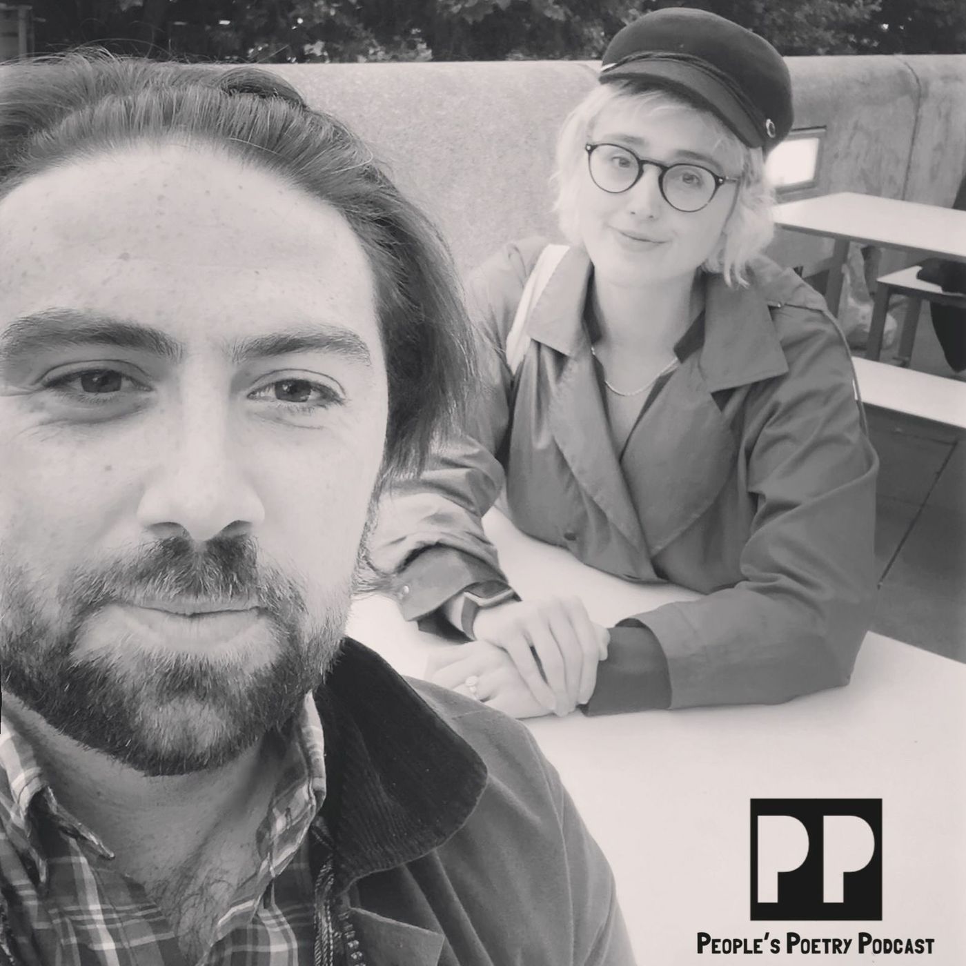 People\'s Poetry Podcast