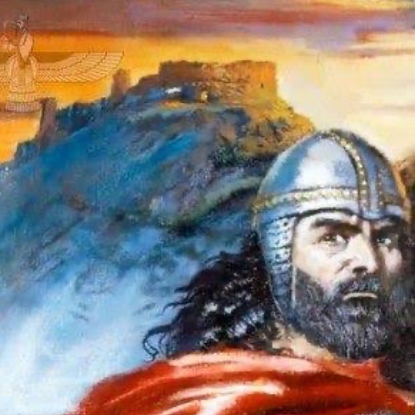 وبای ترکی-بابک خرمدین(فارسی) episode artwork