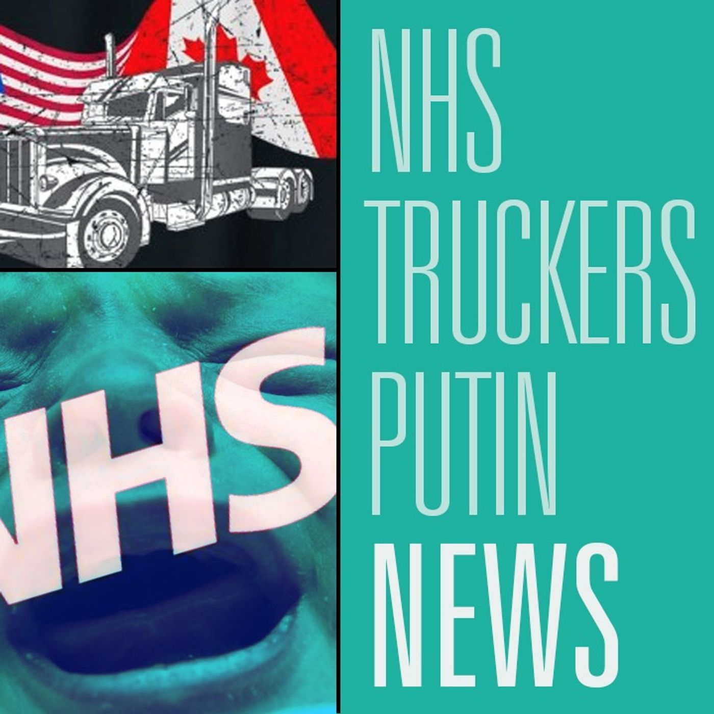 Is the NHS Carrying Out Circumcisions? Putin Gets Cancelled on Twitter? | HBR News 346