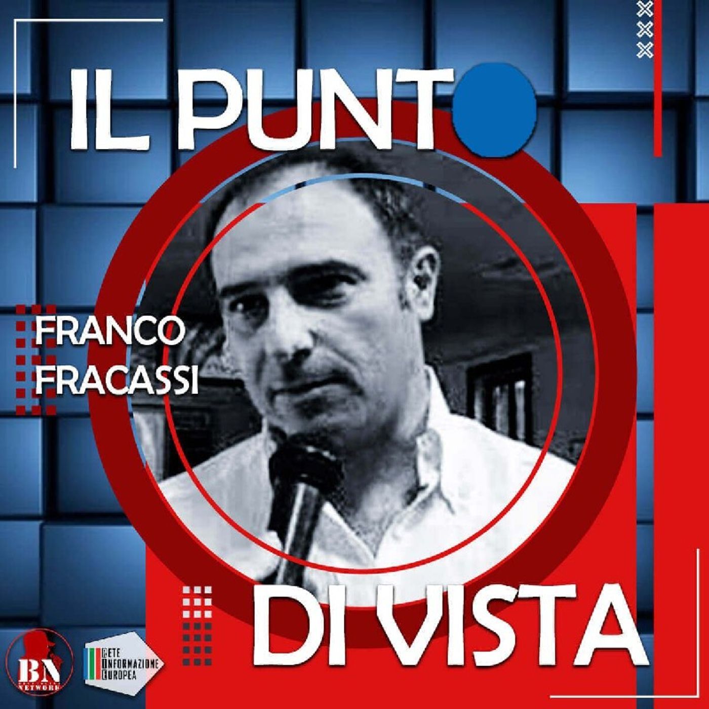 🎙13/02/2024 - IL PUNT🔴 DI VISTA CON FRANCO FRACASSI