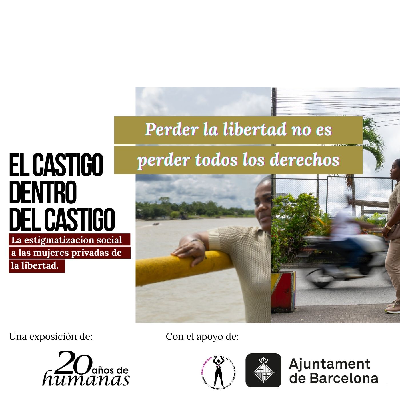 Perder la libertad no es perder todos los derechos episode artwork