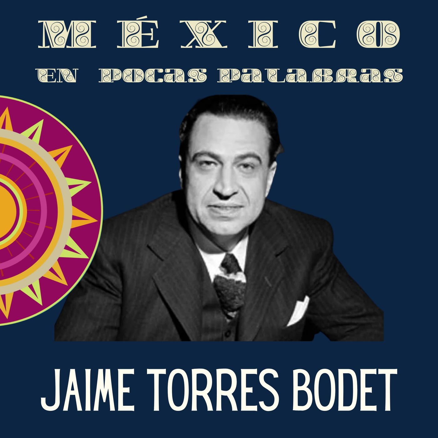 México  en pocas palabras