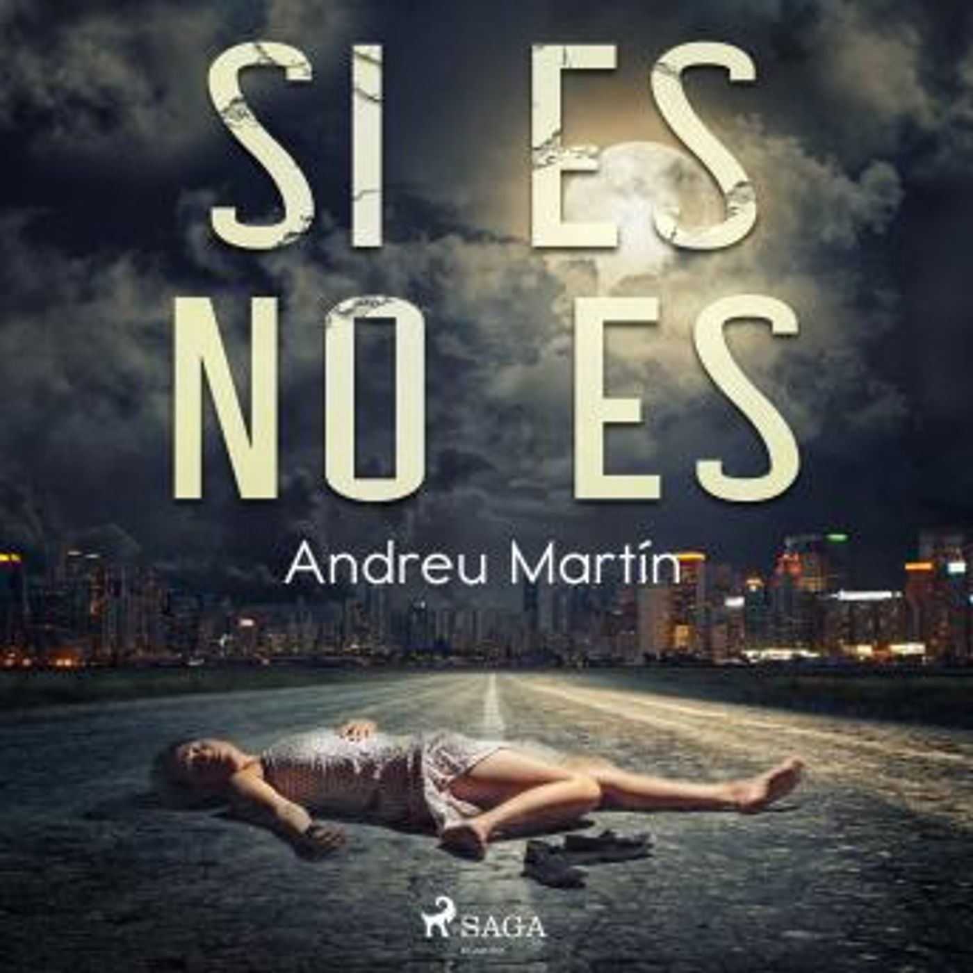 New Full Audiobooks in Mystery, Thriller & Horror, Suspense