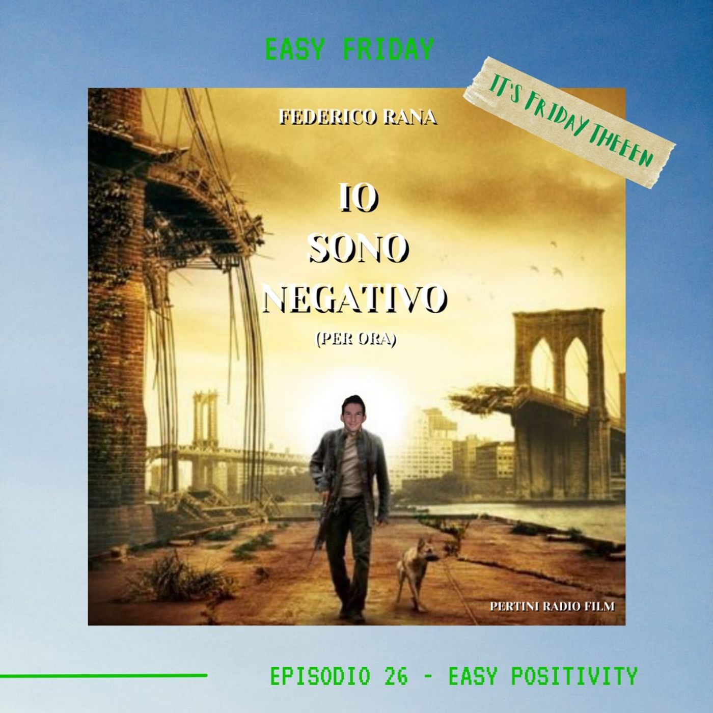 Il Pertini Radio\'s podcast