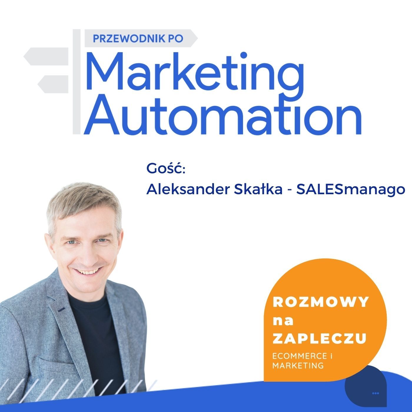 Rozmowy na Zapleczu | Ecommerce i Marketing | Sklep Internetowy Sprzedaż Online Biznes
