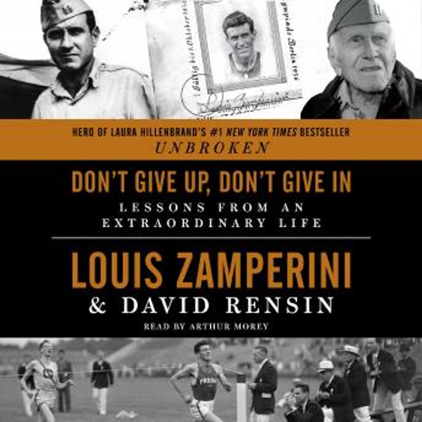 Audiobooks in Biography & Memoir, Memoirs