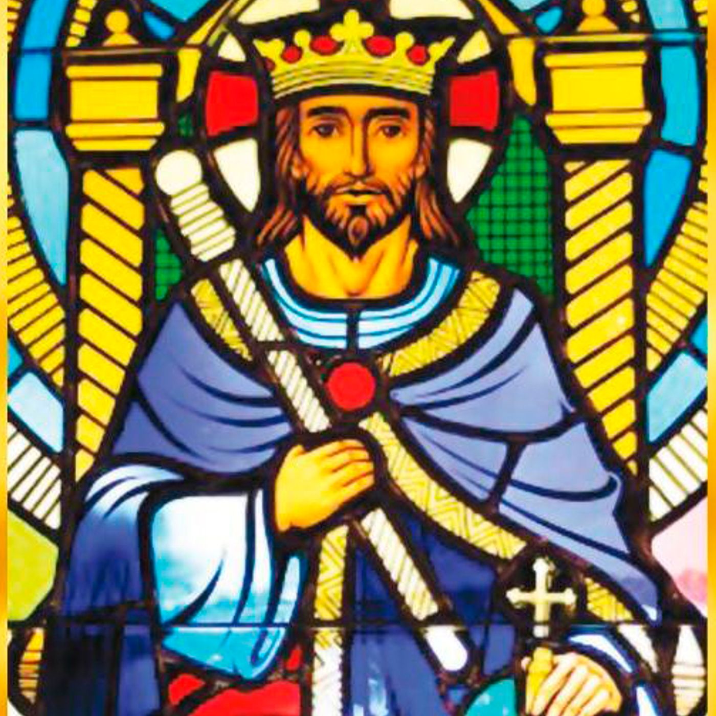 Sermons from St. Chad\'s