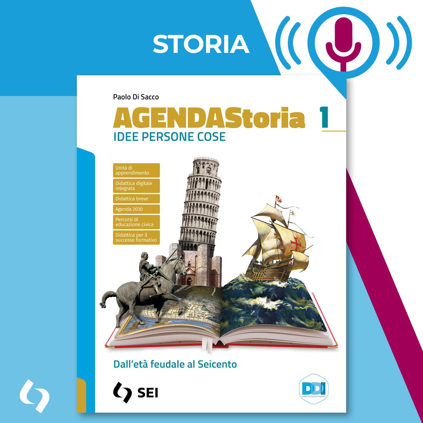 Novità 2021 | SEI