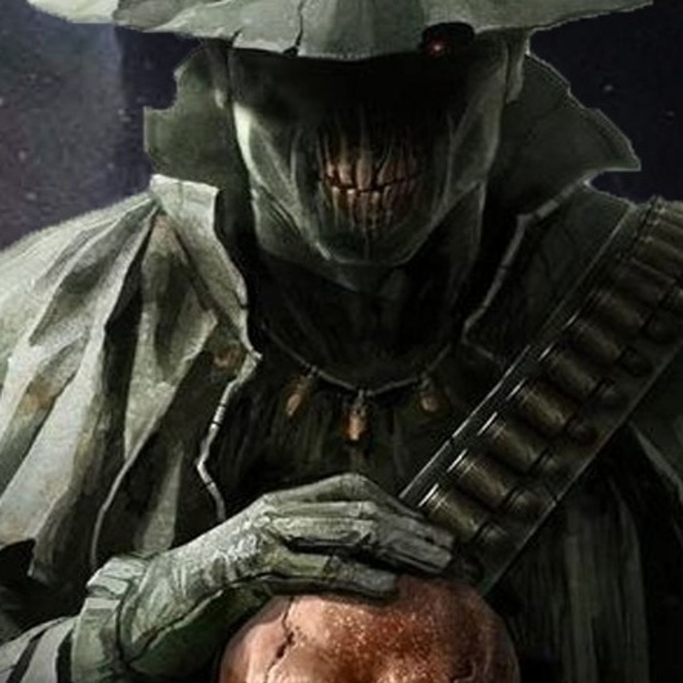 Heraldo De La Muerte Historias De Terror - REDE