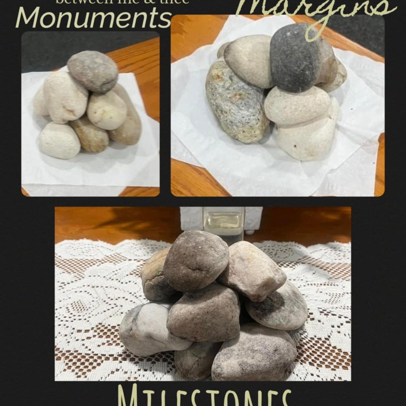 06/23/2024-SUN PM-PASTOR JEFF CRAWLEY- Monuments, Margins, & Milestones episode artwork