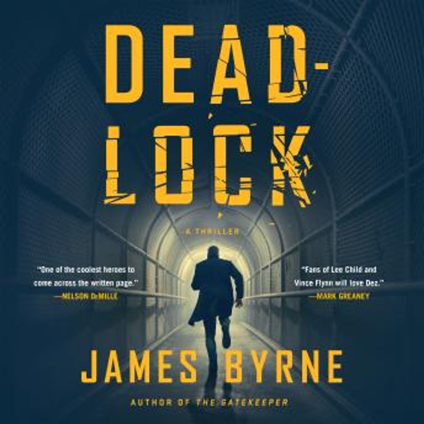 Top Full Audiobooks in Mystery, Thriller & Horror, Suspense