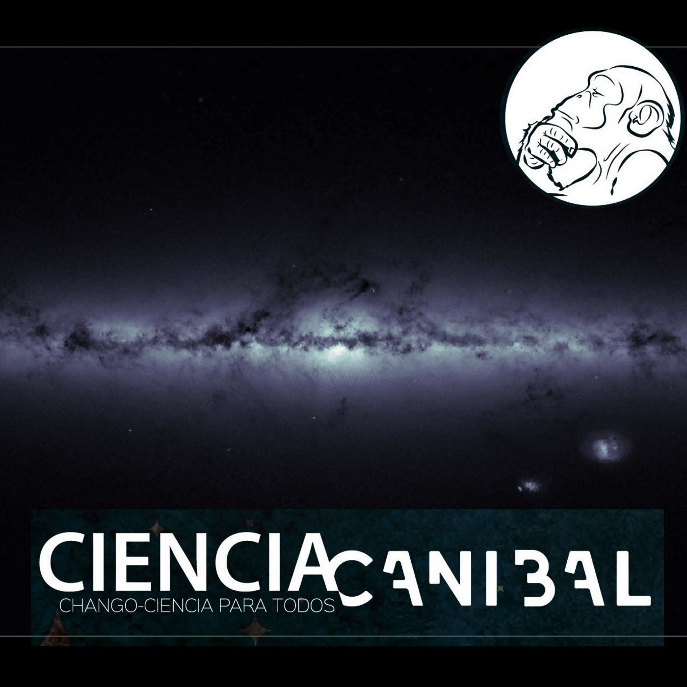El Podcast de Ciencia Caníbal