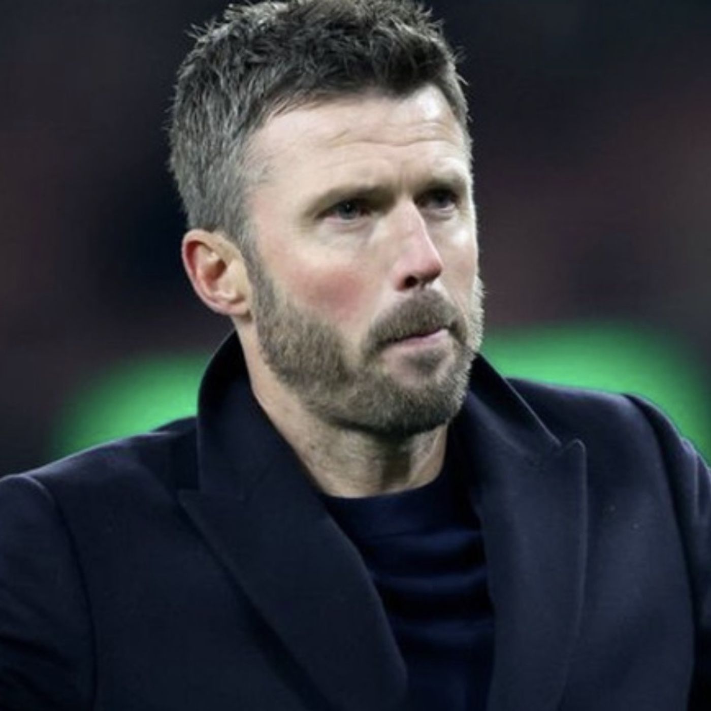 S085E43: He Would Have A Very Strong Case - Trevor Gear On Michael Carrick Becoming A Man U Manager