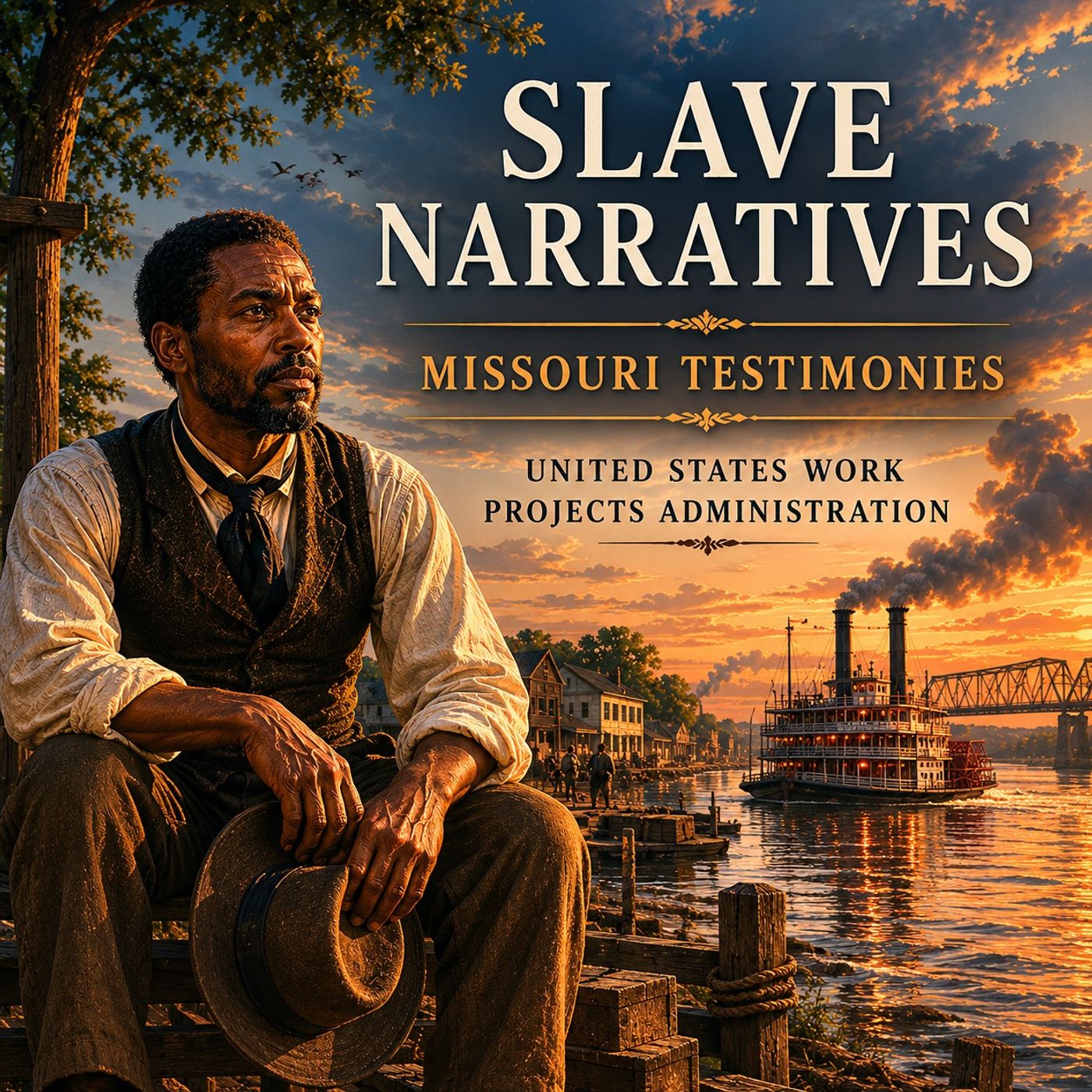 Slave Narratives - Missouri Testimonies