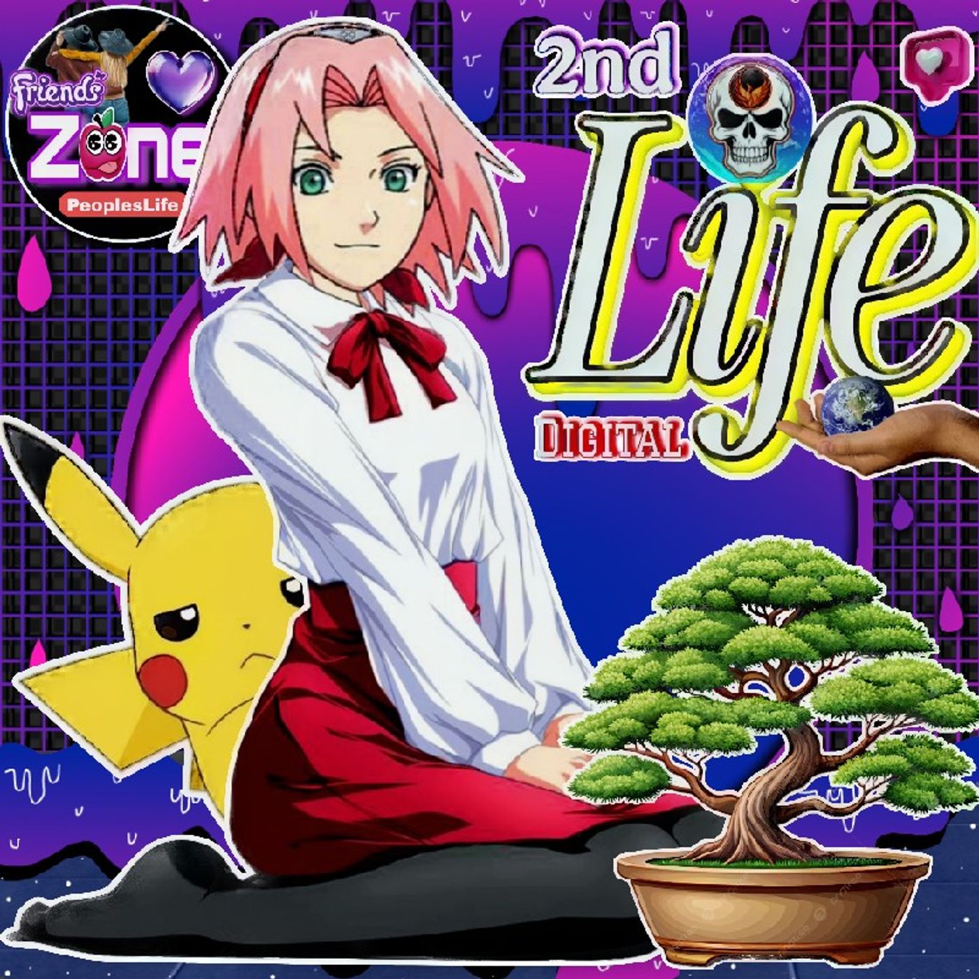 SevensDays MusicElSalvador -RadioDigital