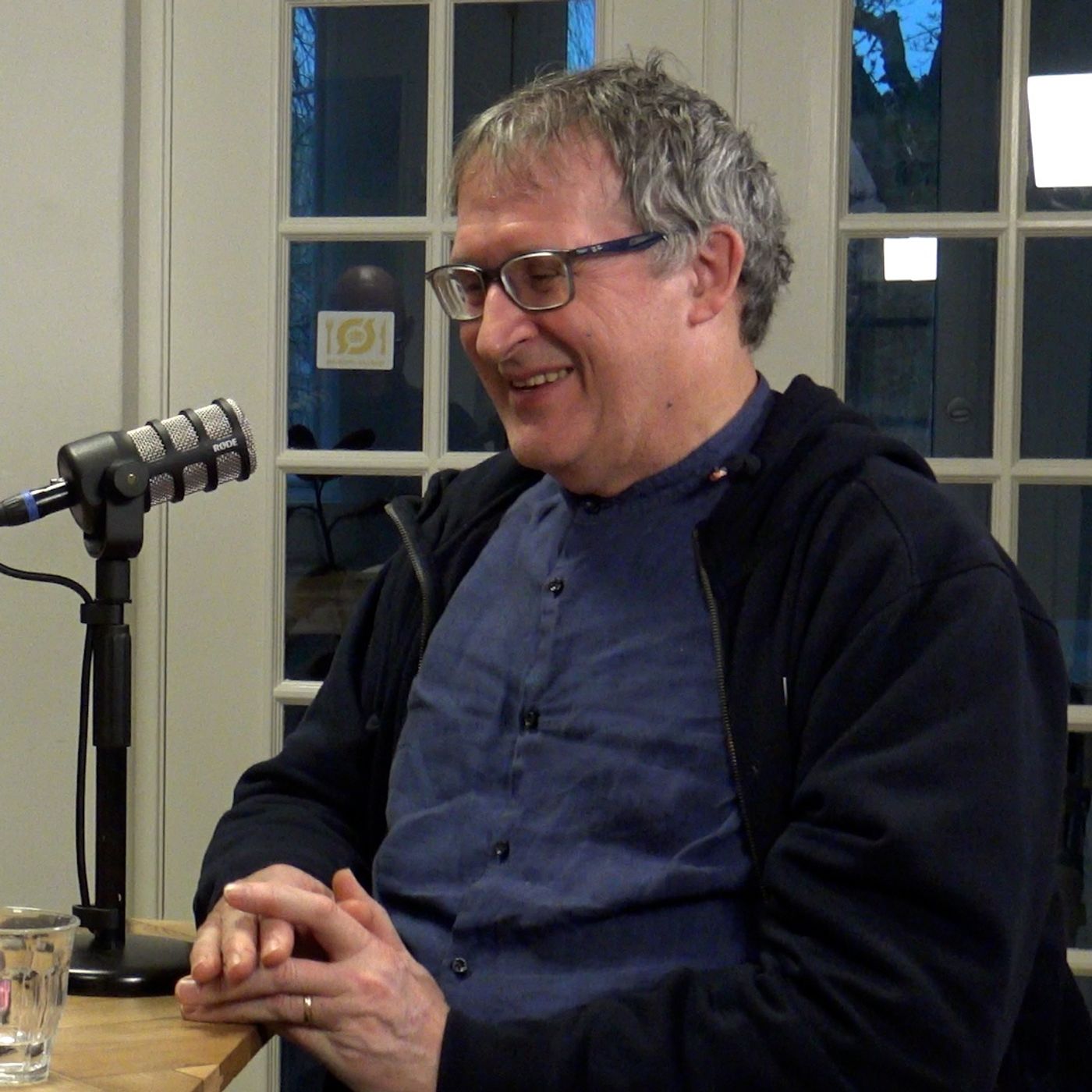 Køge.tv & podcast