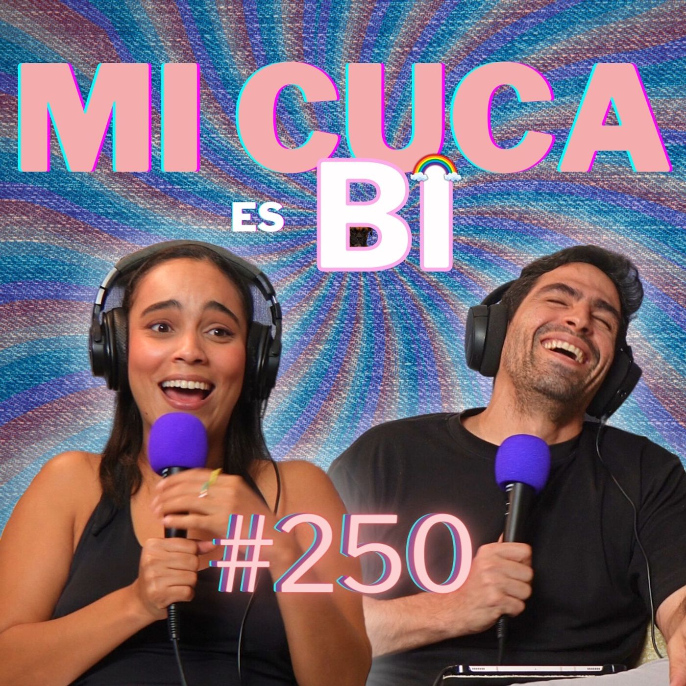 #250 Mi Cuca es Bi