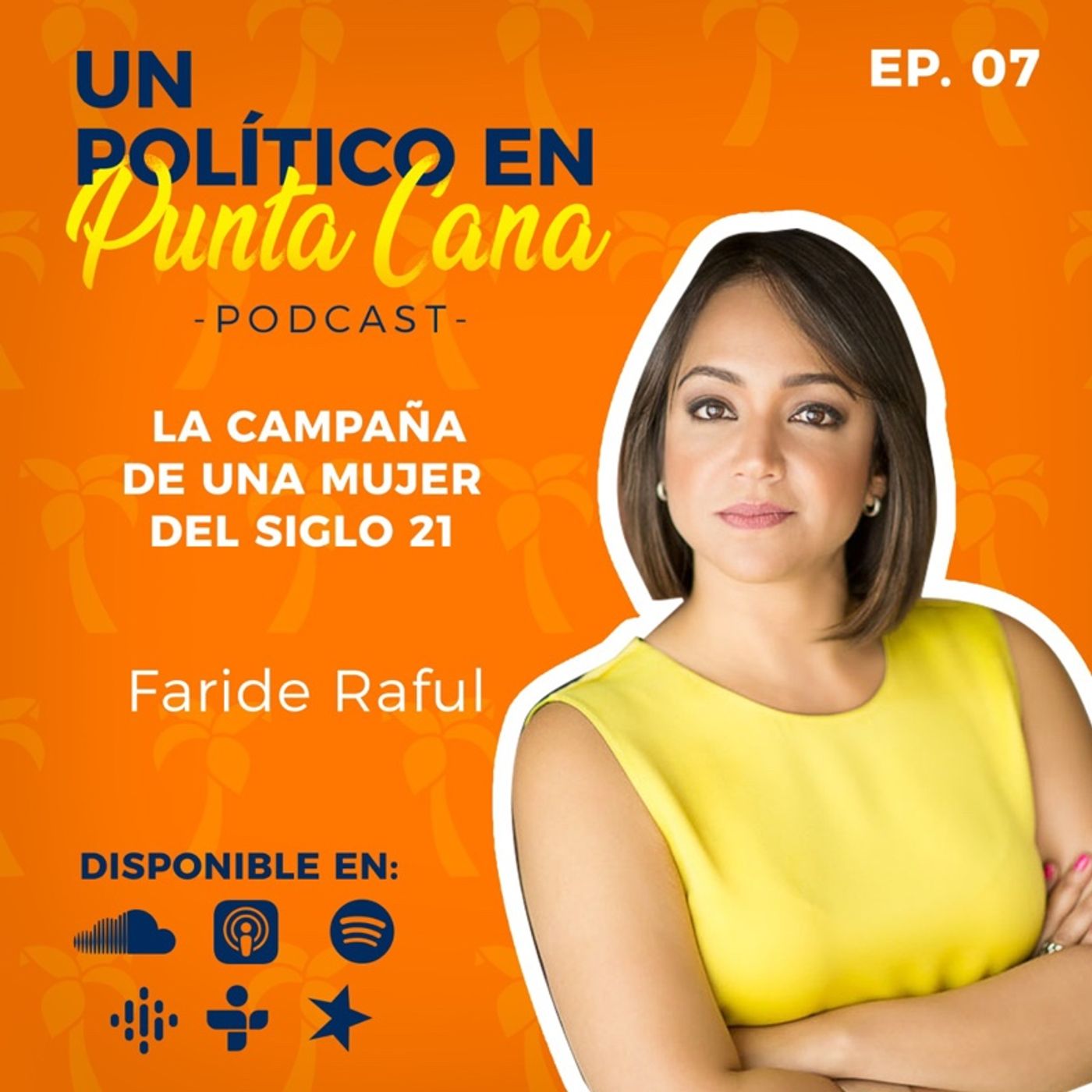 Un Politico en Punta Cana