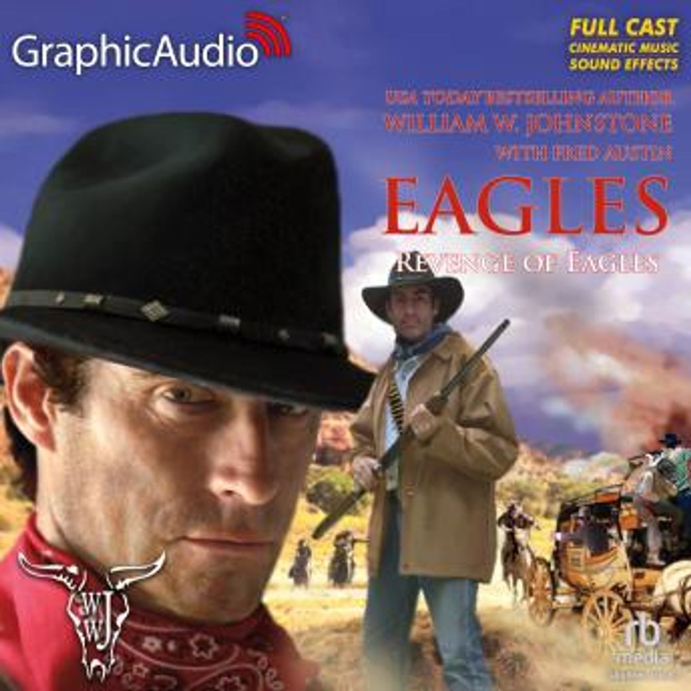Stream Popular Full Audiobooks in Fiction, Westerns & War