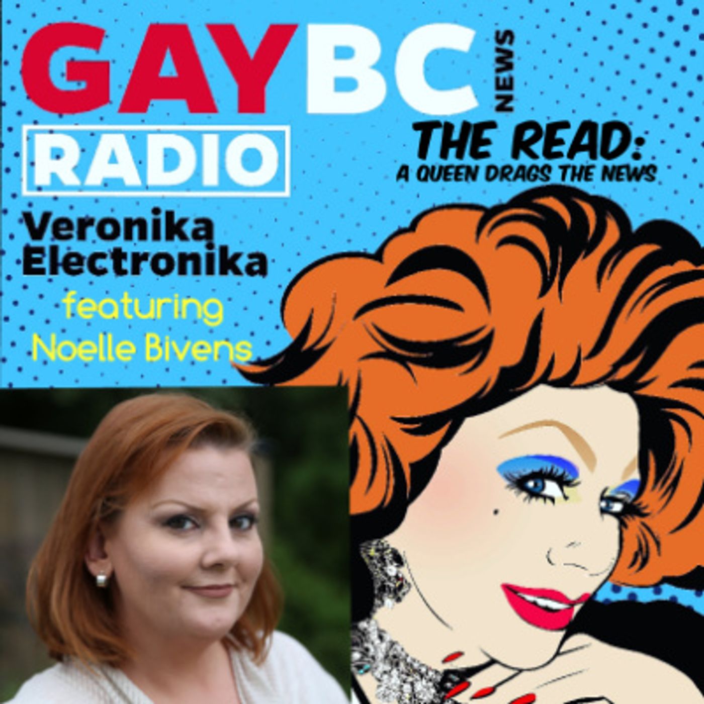 The Read: A Queen Drag\'s The News