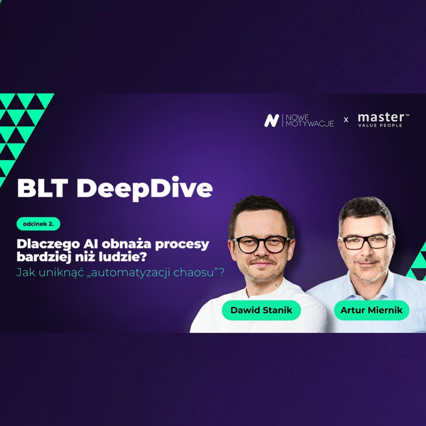 Master Growth - Diagnozuj, odkrywaj, rozwijaj talenty - testy psychometryczne.