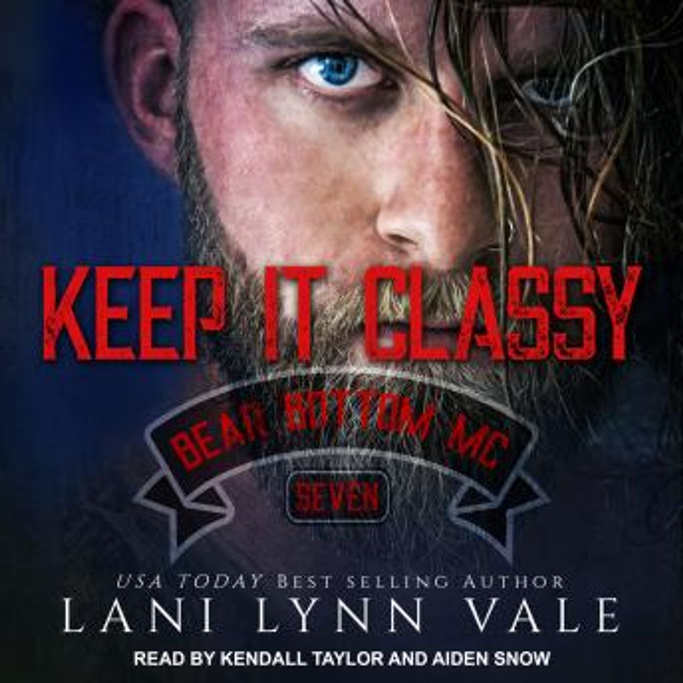 Listen to Latest Full Audiobooks in Romance, Modern