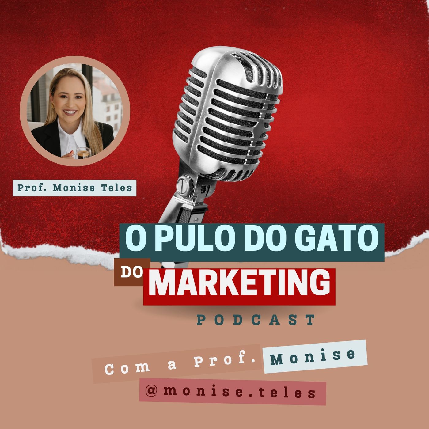 Revisão - Marketing Digital - Murialdo