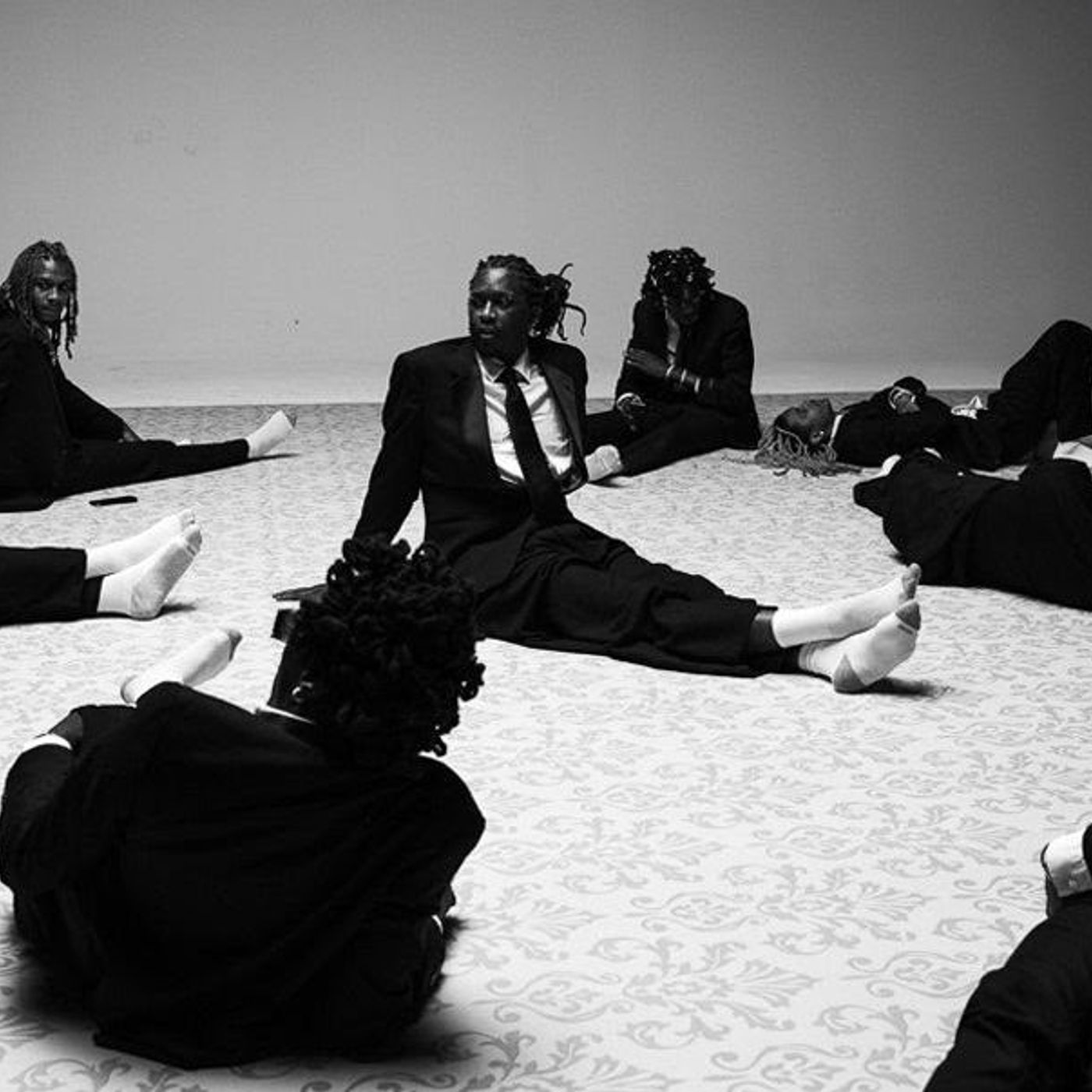 Young Thug Drops Slime Language 3 With Future and Veeze episode artwork