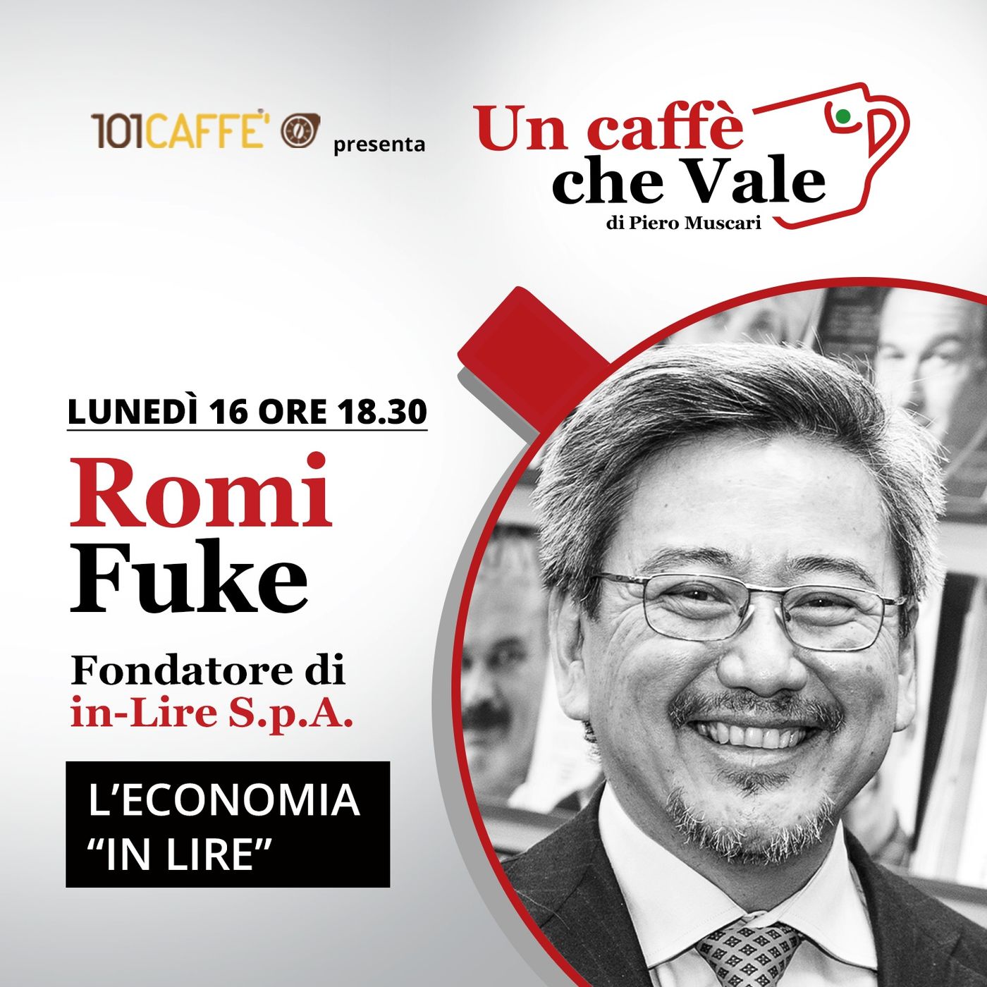 Un caffè che vale