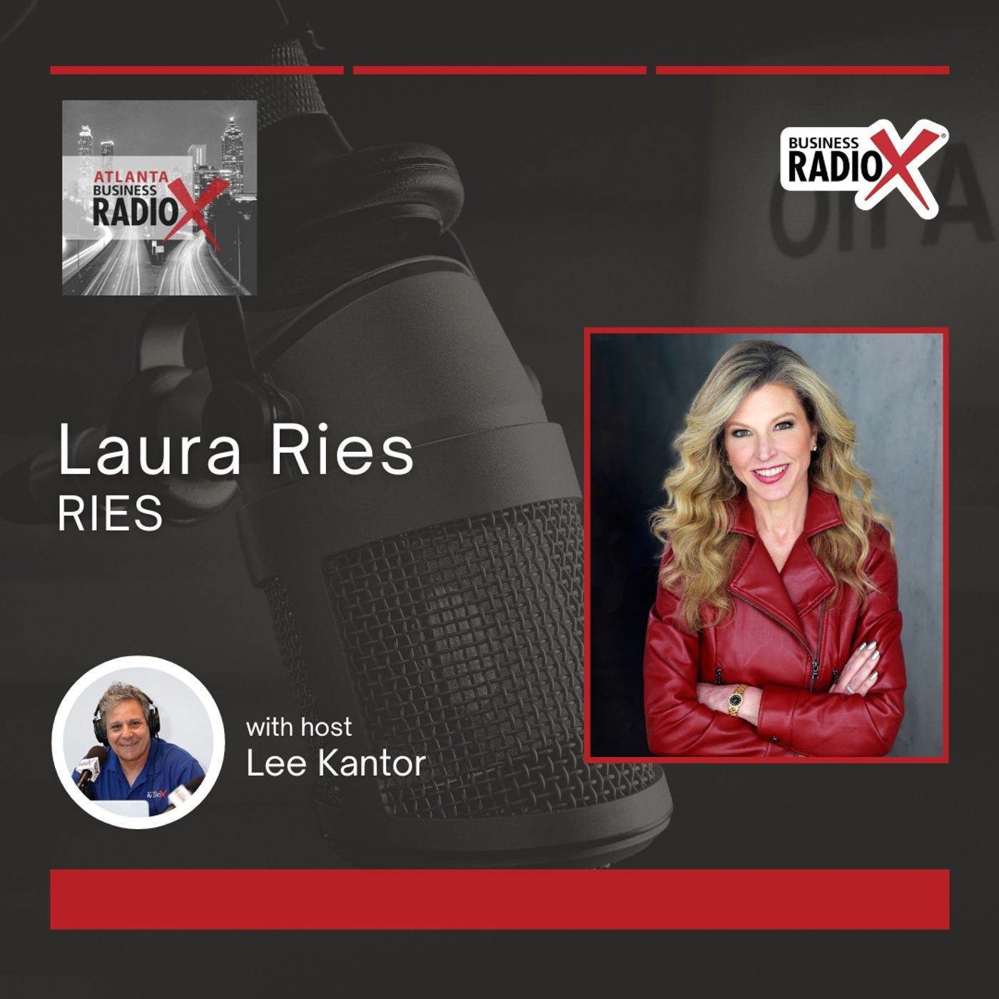 Laura Ries With RIES Laura Ries With RIES