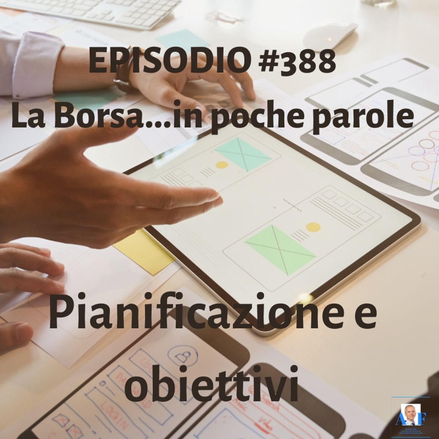 La Borsa...in poche parole - Show
