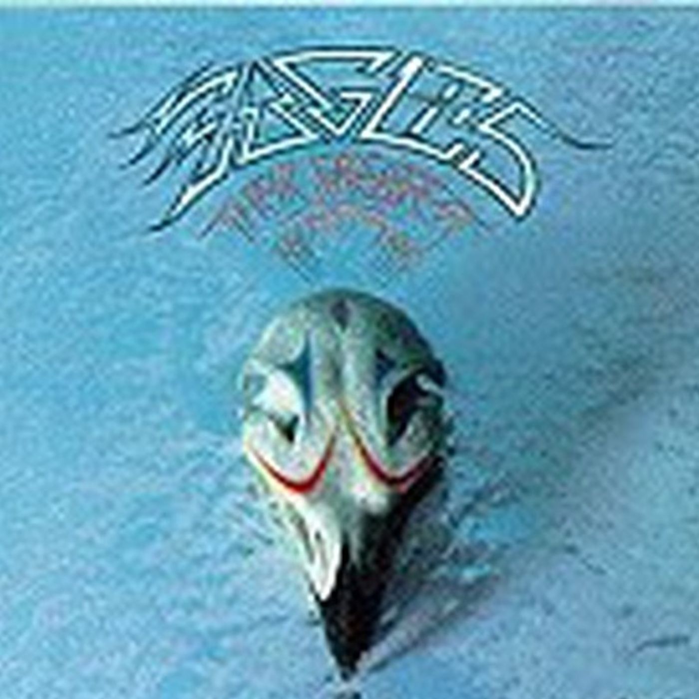 THE EAGLES-3/30/2016 episode artwork