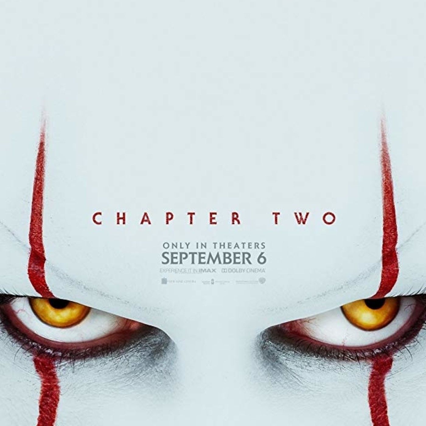 SOULMERS 3x02 NO MORE GAMES: IT capítulo 2 episode artwork