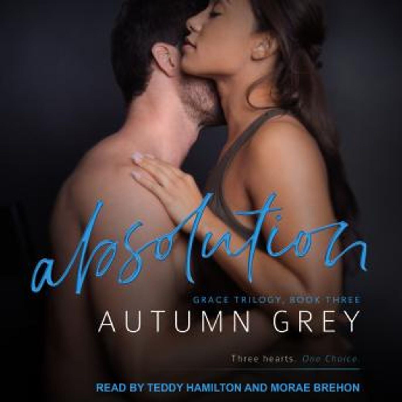 Download New Full Audiobooks in Romance, Modern