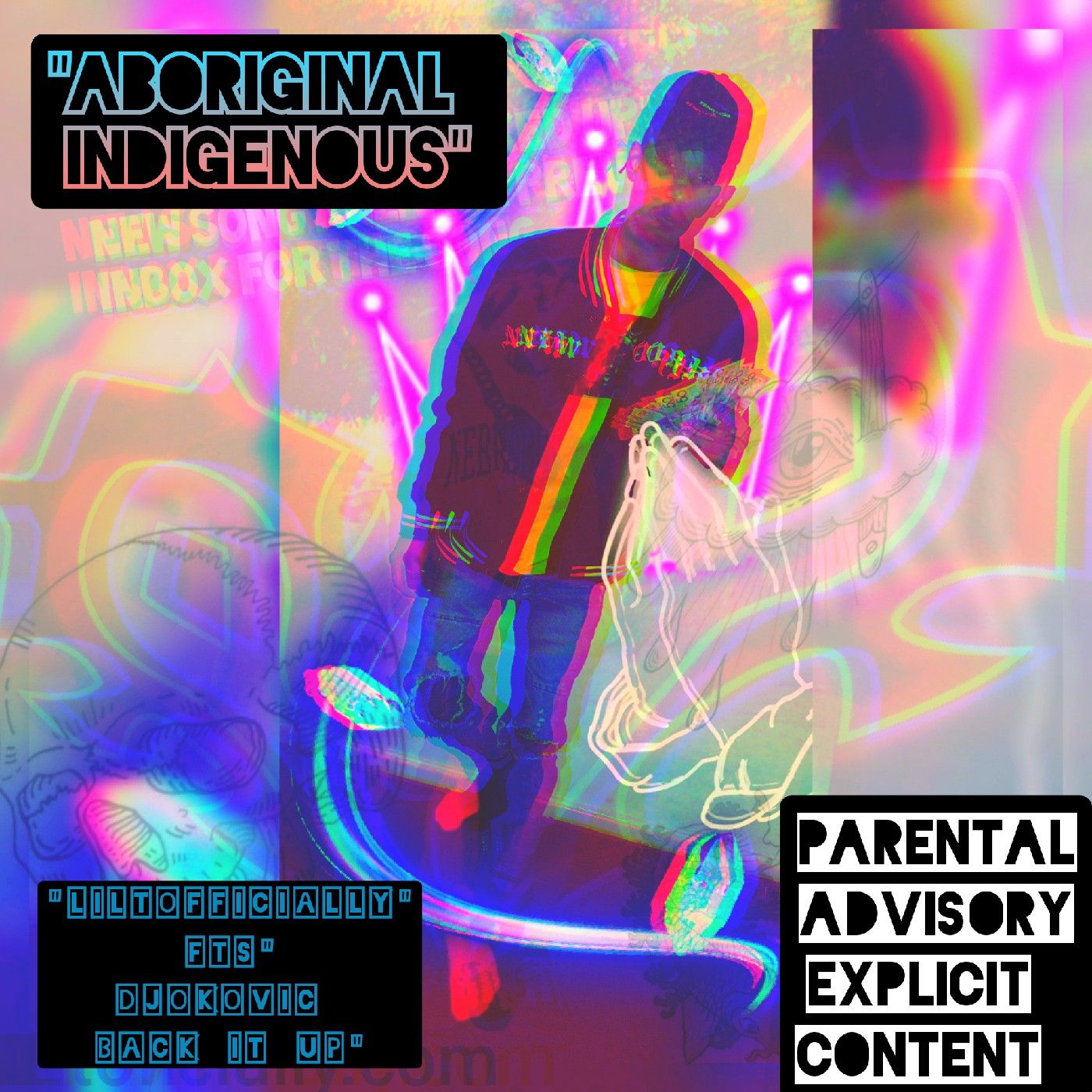 "Liltofficially"