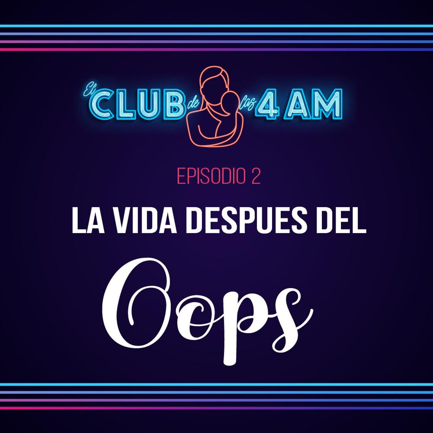 El Club de las 4AM