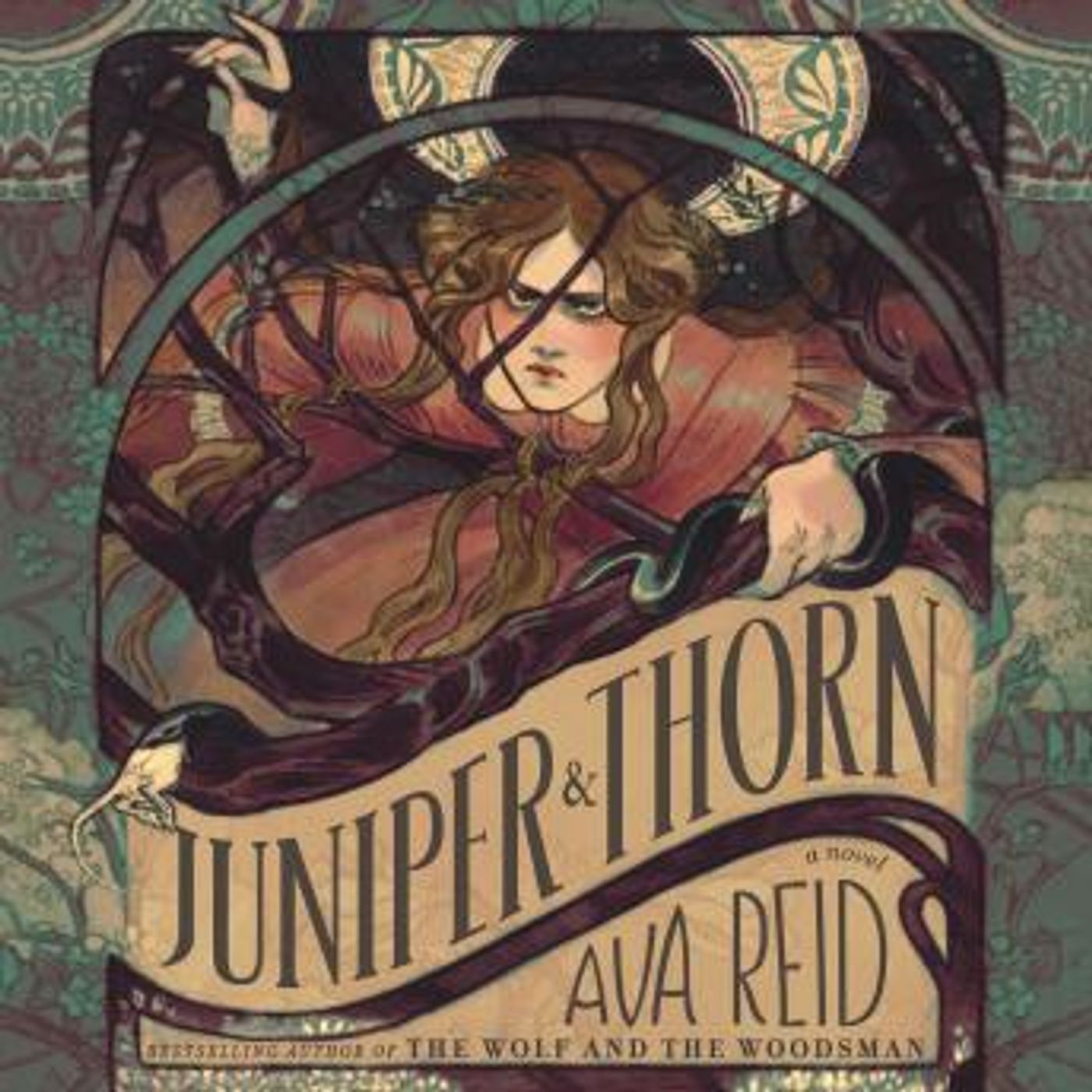 Discover the Best Audio Stories in Science Fiction & Fantasy, Fantasy