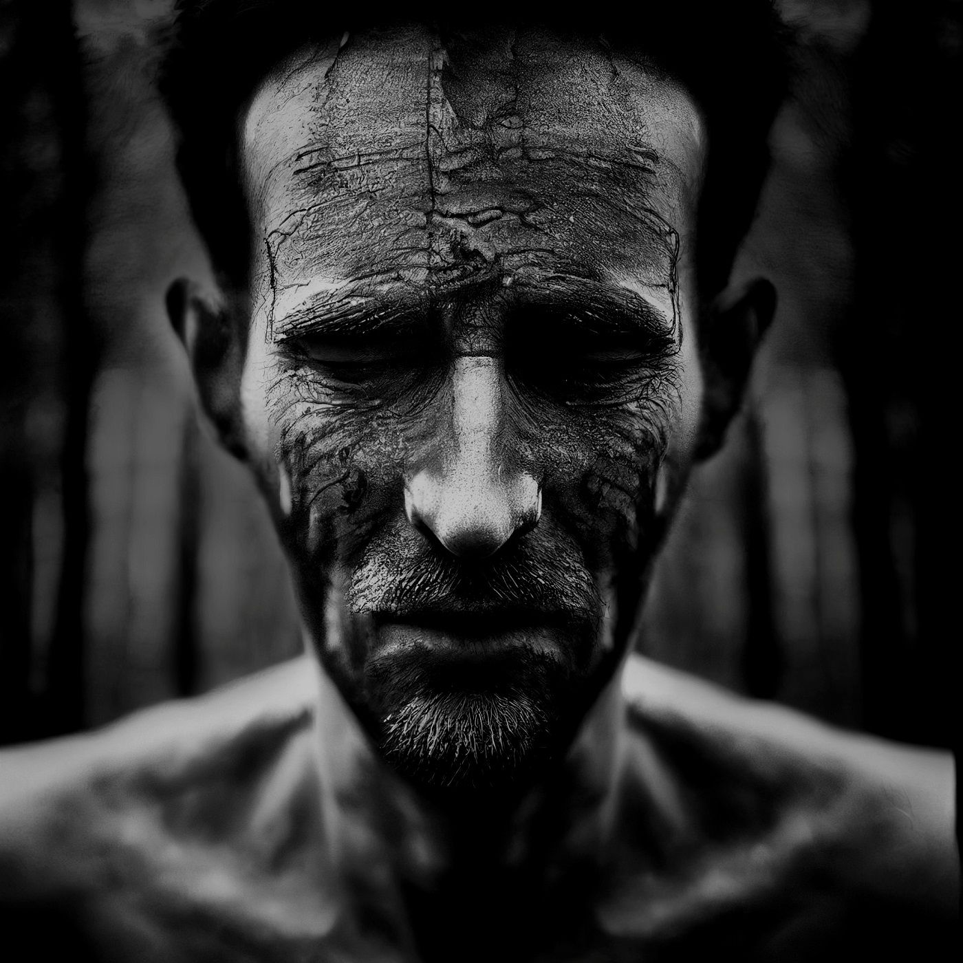 El Que Murió Hechizado y Terror en La Casa