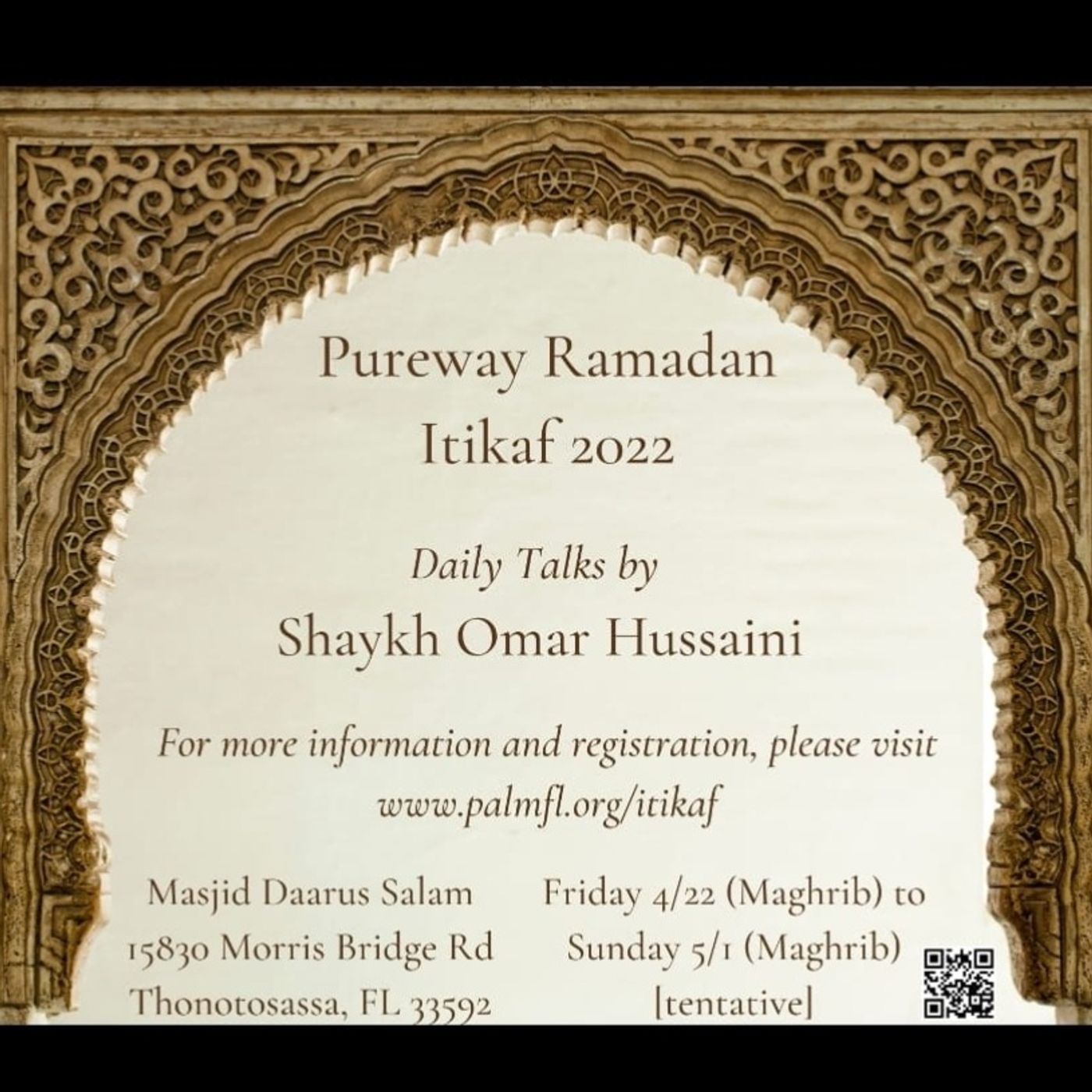 Pureway Ramadhan 2022