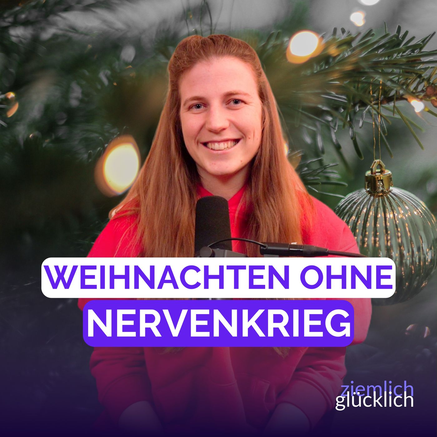 Warum Gespräche mit Verwandten oft eskalieren – und was wirklich hilft! episode artwork