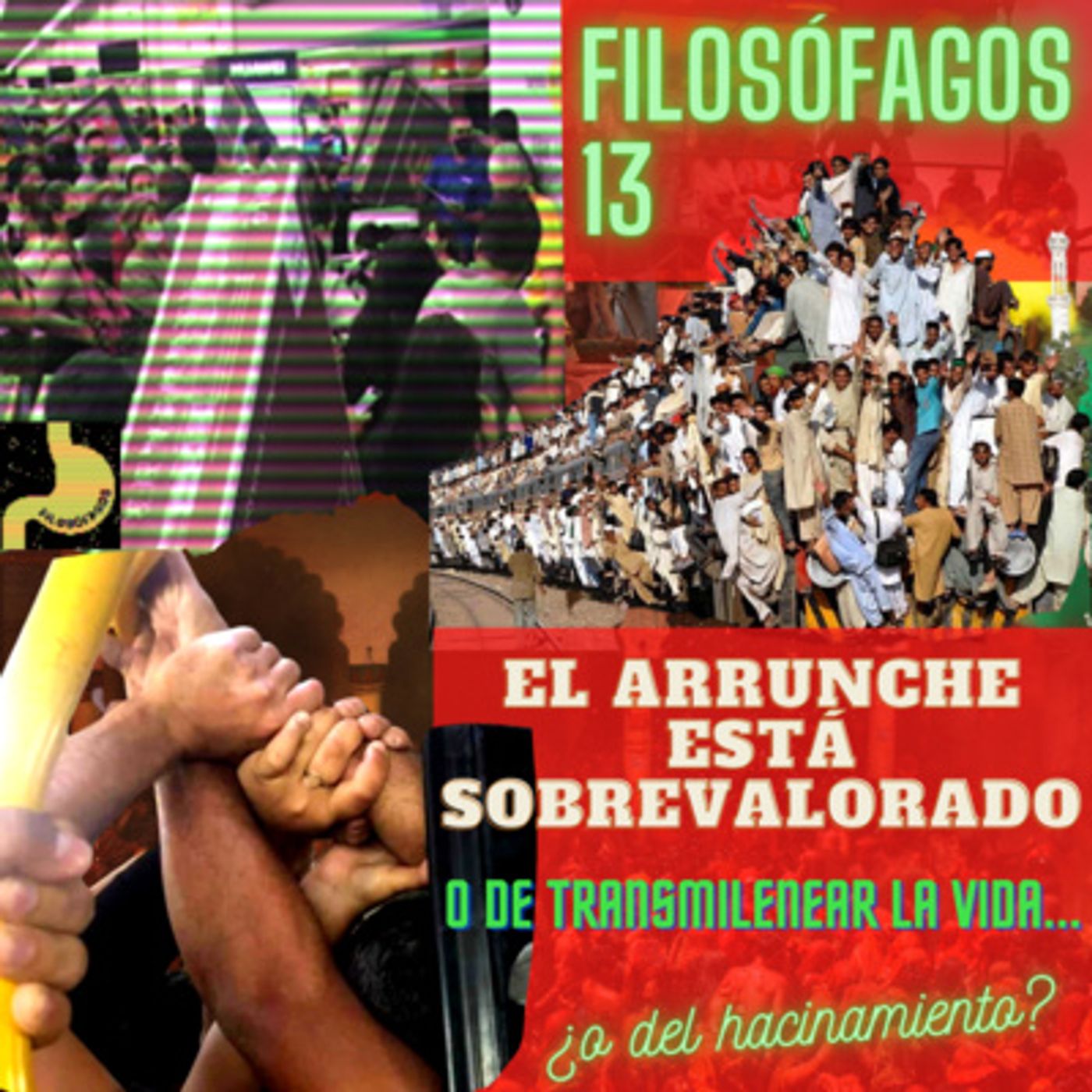 Filosófagos