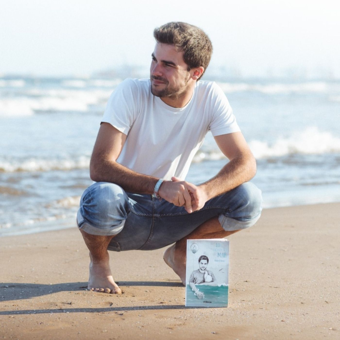 Mi experiencia como escritor - Blog de autor de Leonardo Jiménez