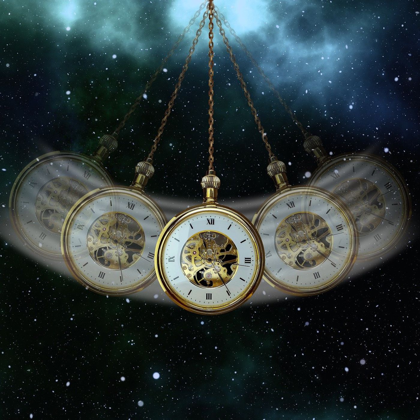 Sfatiamo i miti sull'ipnosi episode artwork