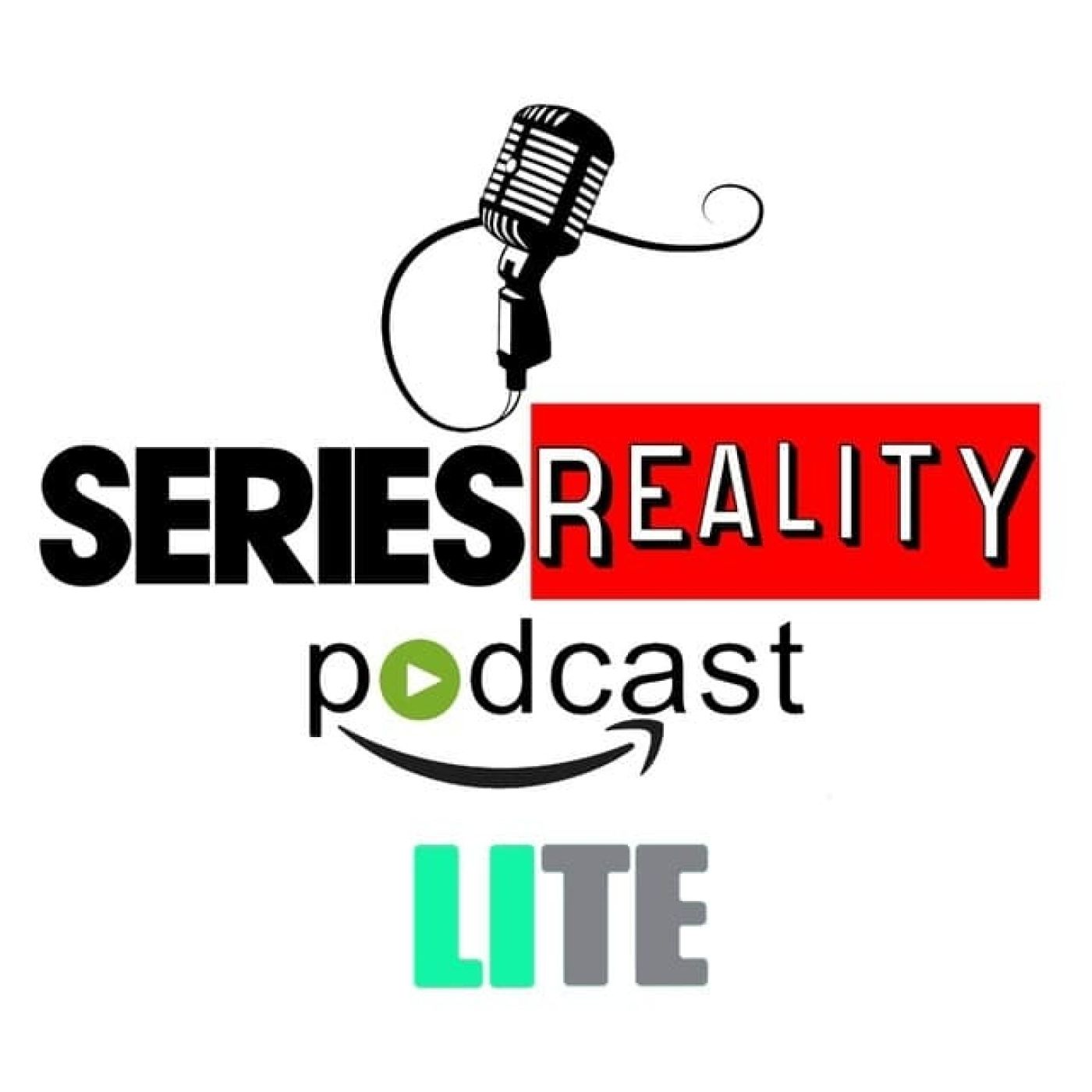 Series Reality Podcast
