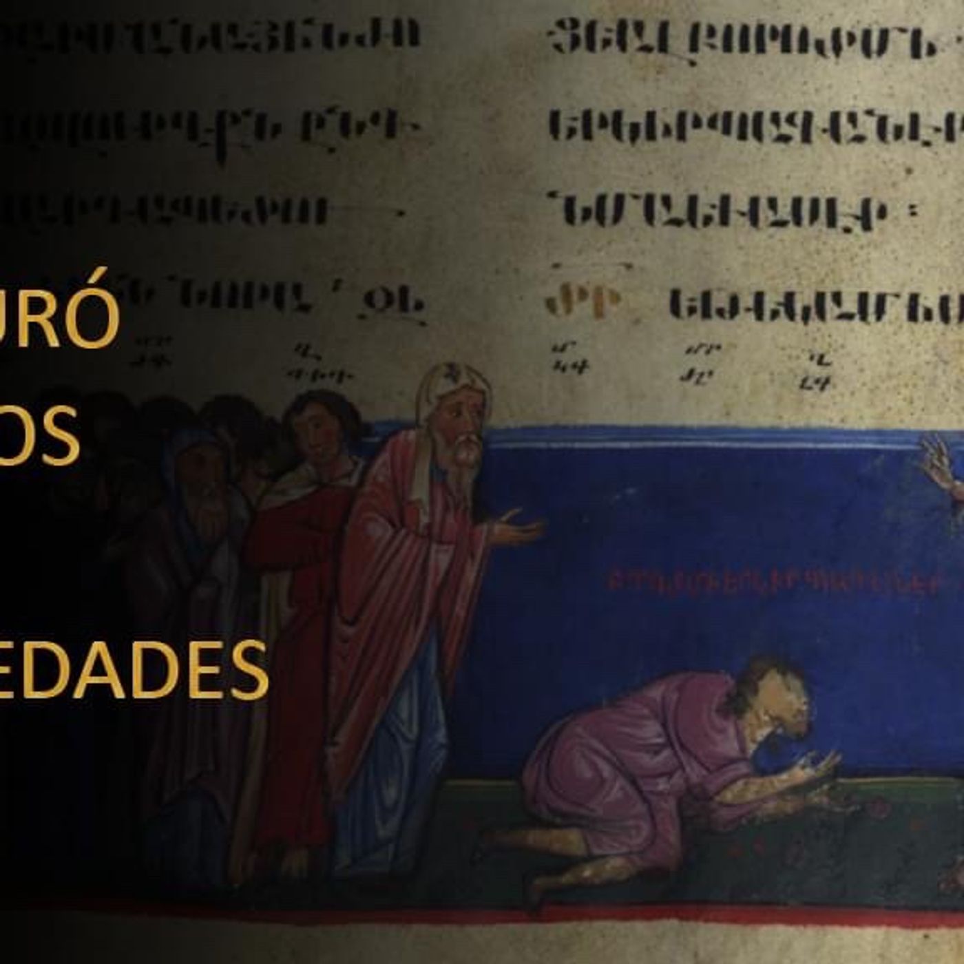 Meditaciones Evangelio De Hoy