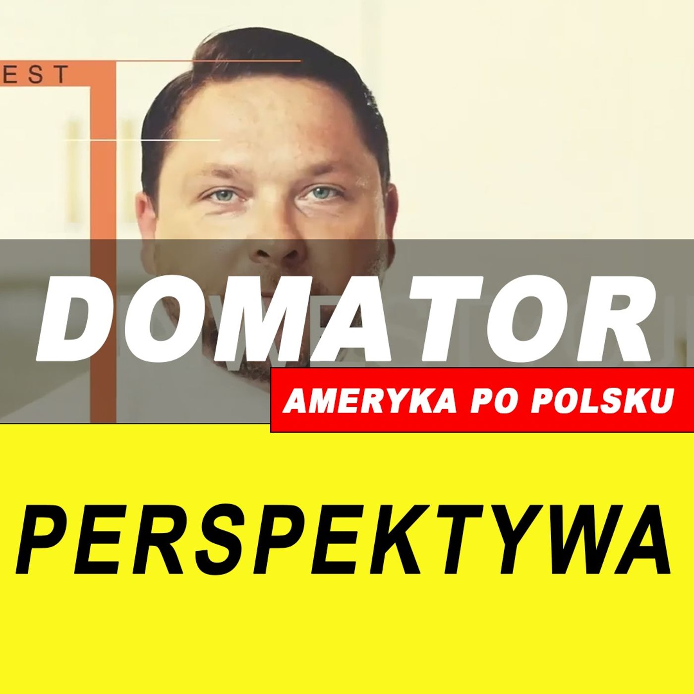 DOMATOR - Amerykańskie Real Estate