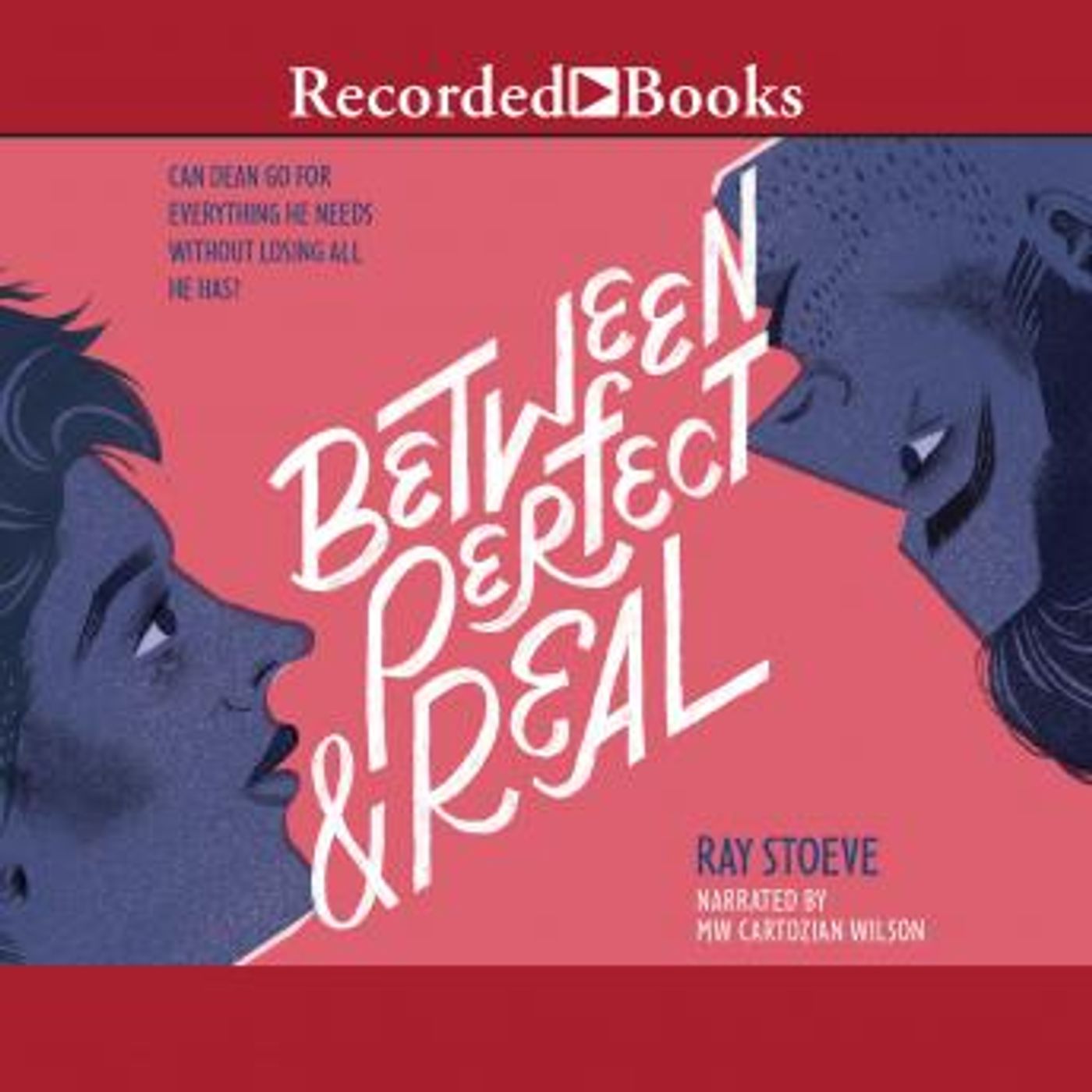 Listen to New Full Audiobooks in Teen & YA, Tough Topics