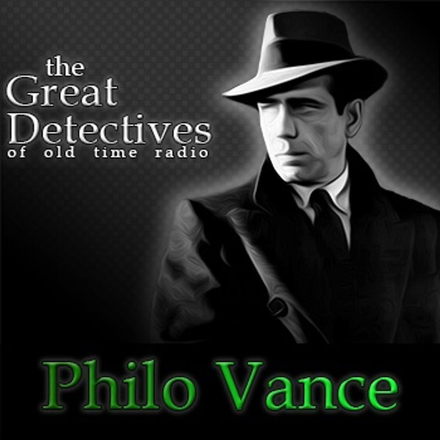 Philo Vance: The Whistling Murder Case (EP4098) - podcast episode cover